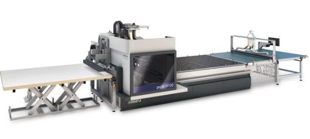 PROFIT H100