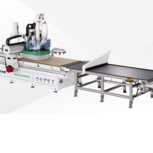 CNC סיני