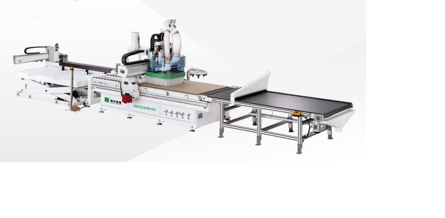 Read more about the article cnc לנגרות: שימושים ויתרונות