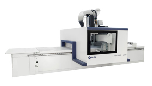 Read more about the article כרסומת CNC – שילוב מושלם של דיוק וגמישות בעיבוד חומרים