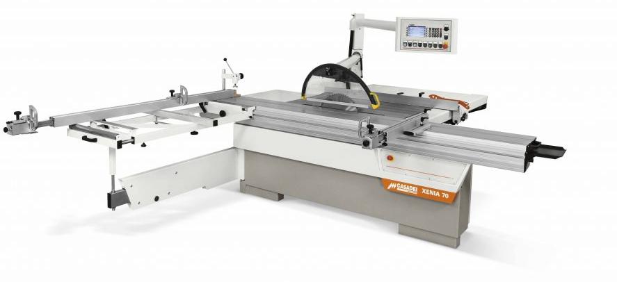 Read more about the article מסור שולחן לתעשיית הנגרות