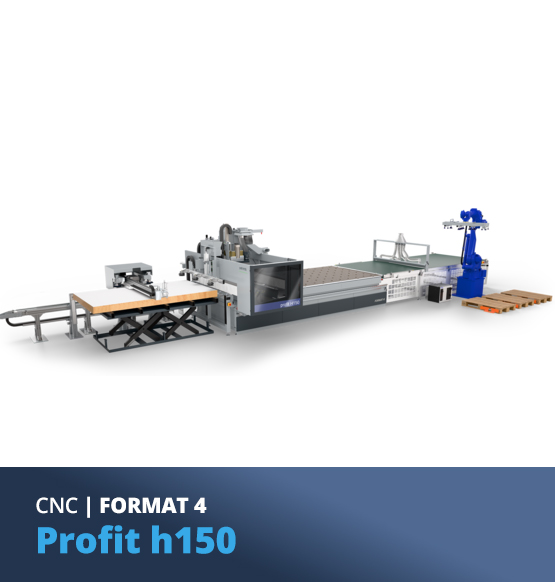FORMANT 4-Profit h150