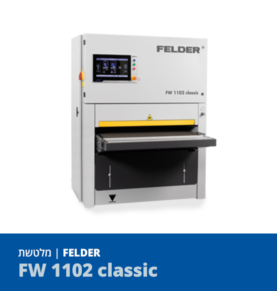 fekder-FW 1102 classic